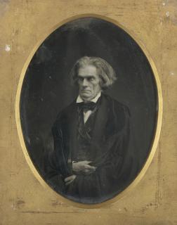 Mathew B. Brady - John C. Calhoun