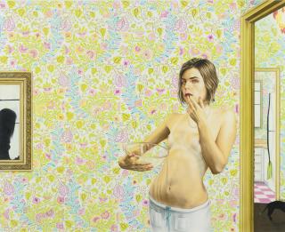 Mathew Cerletty - La Sauciere