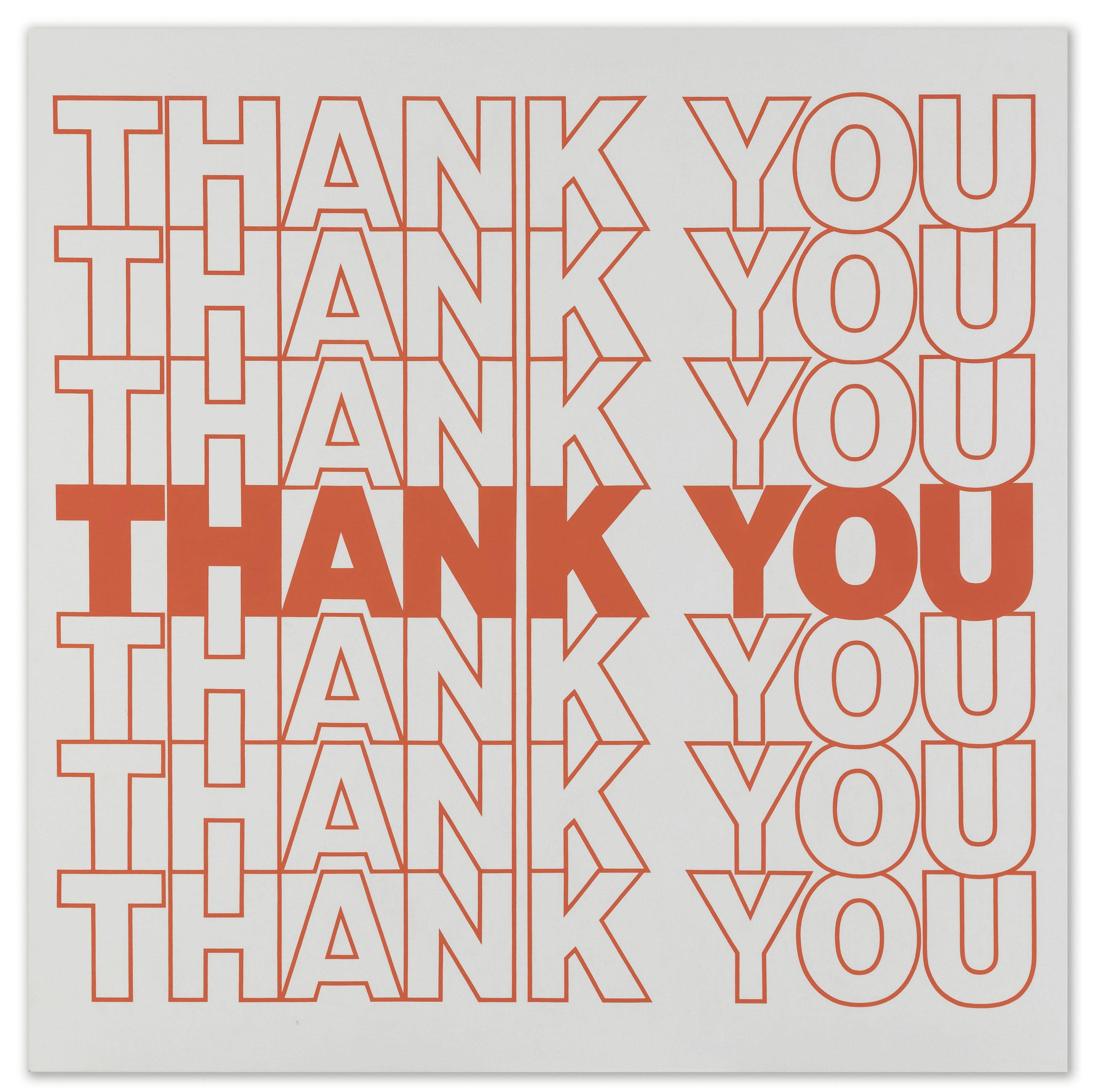 Mathew Cerletty - Thank You