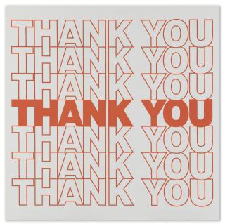 Mathew Cerletty - Thank You