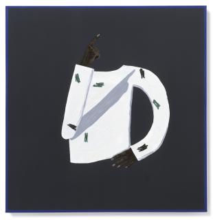 Mathew Cerletty - Untitled