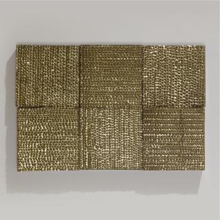 Mathias Goeritz - 6 Láminas (Six Squares)