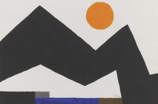 Mathias Goeritz - El Eco