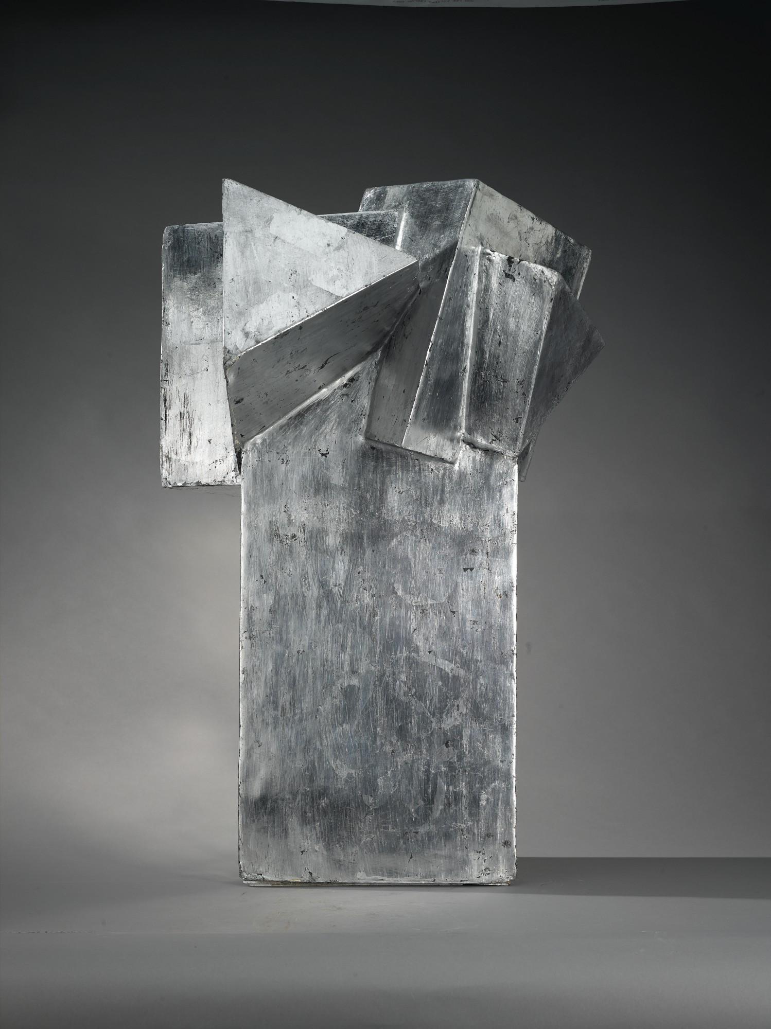 Mathias Goeritz - Energía