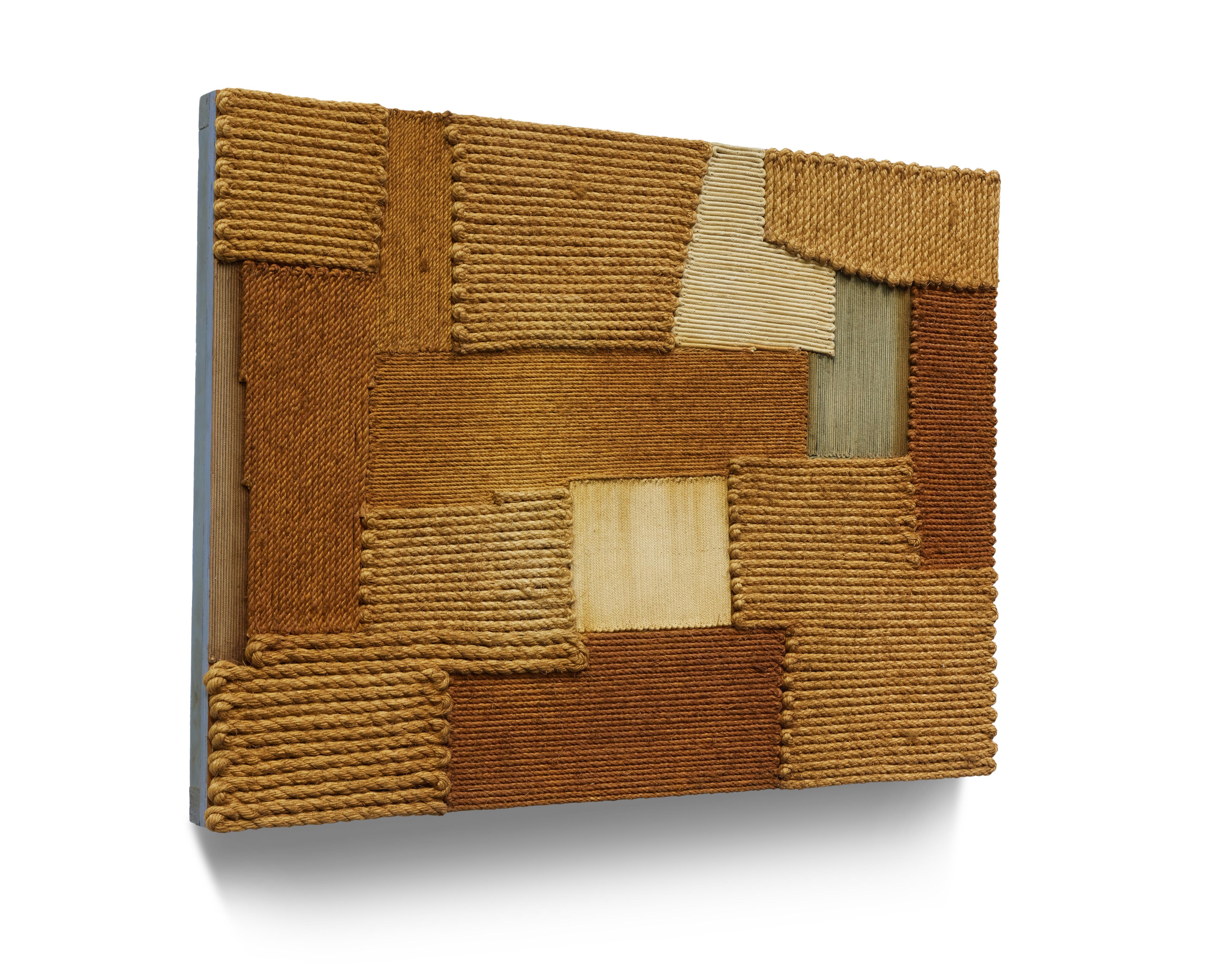 Mathias Goeritz - Ensayo no. 1