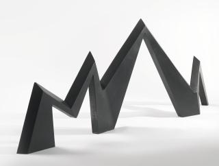 Mathias Goeritz - La Serpiente De El Eco (Una Versión)