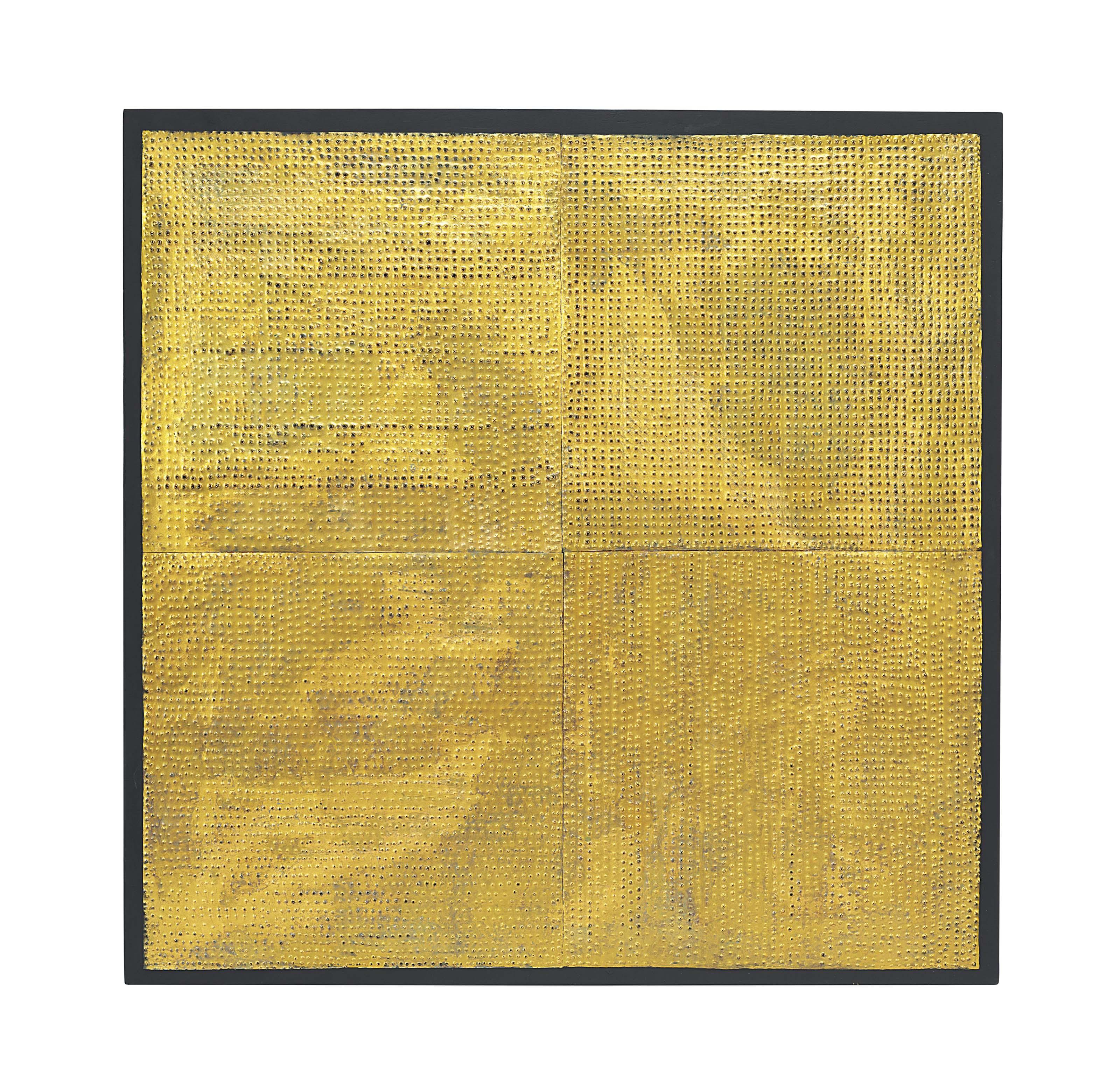 Mathias Goeritz - Mensaje LXXX