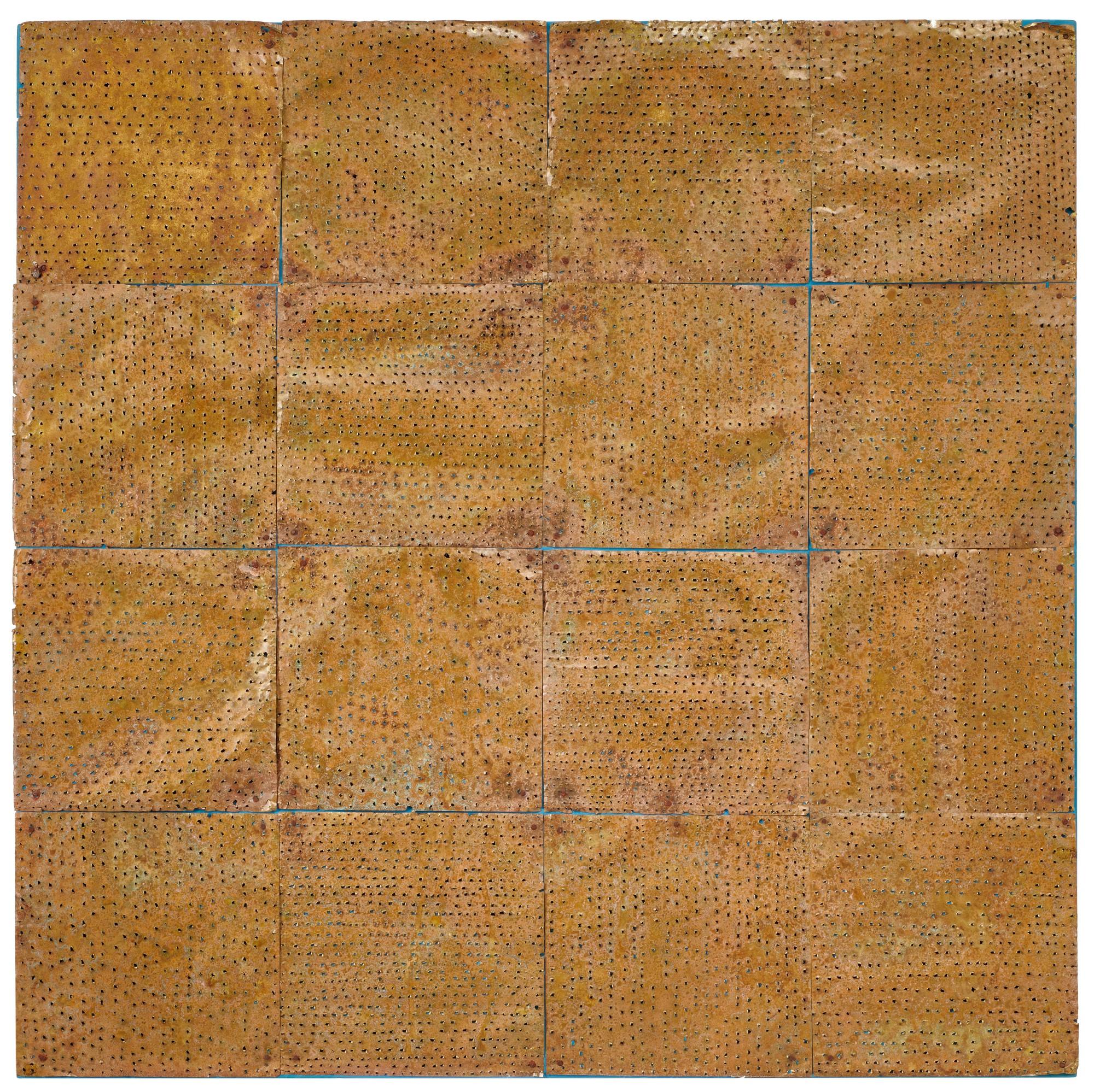 Mathias Goeritz - Mensaje