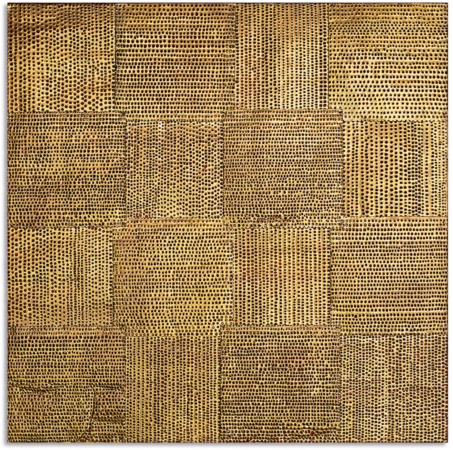 Mathias Goeritz - Mensaje