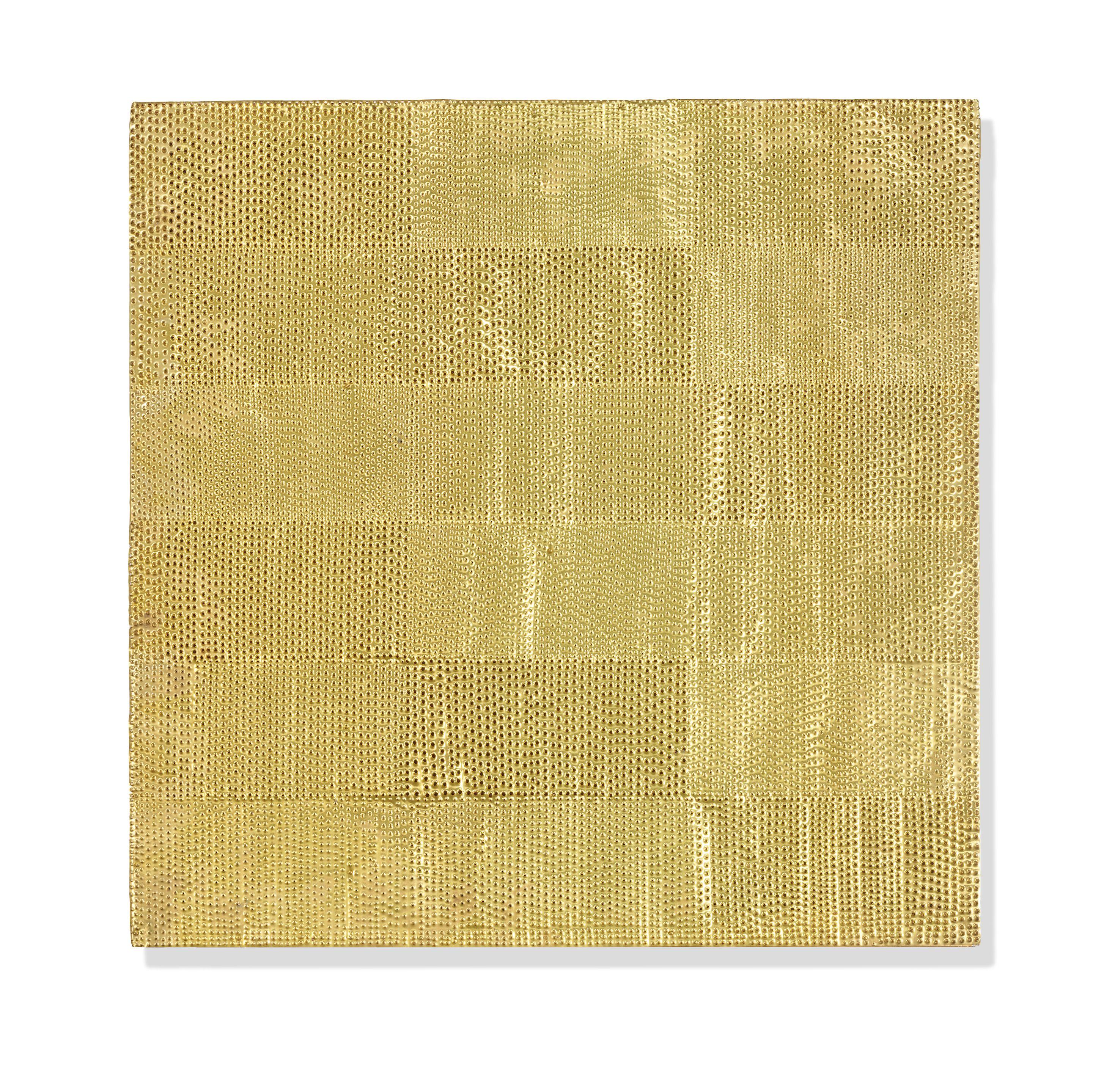 Mathias Goeritz - Mensaje