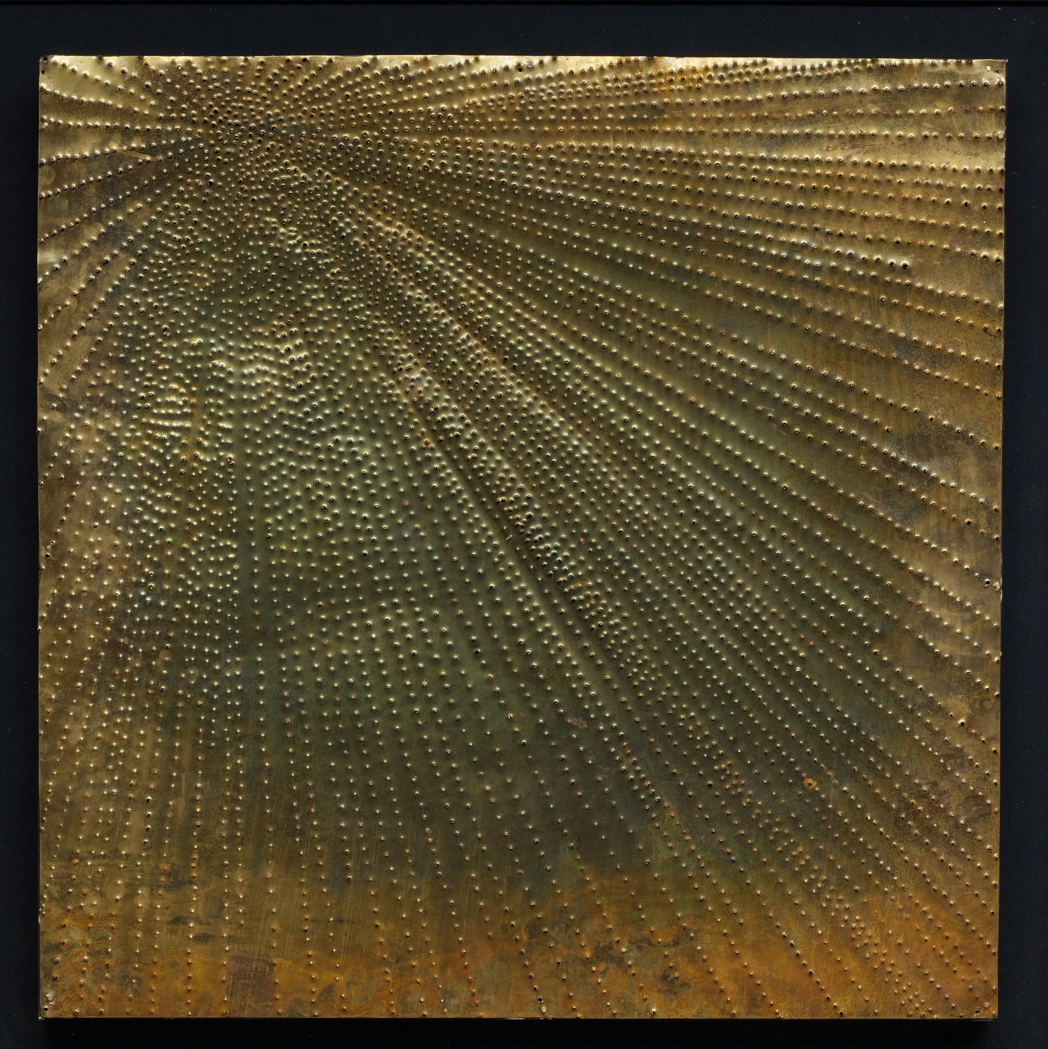 Mathias Goeritz - Mensaje