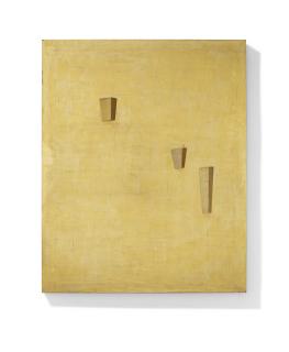 Mathias Goeritz - Message 