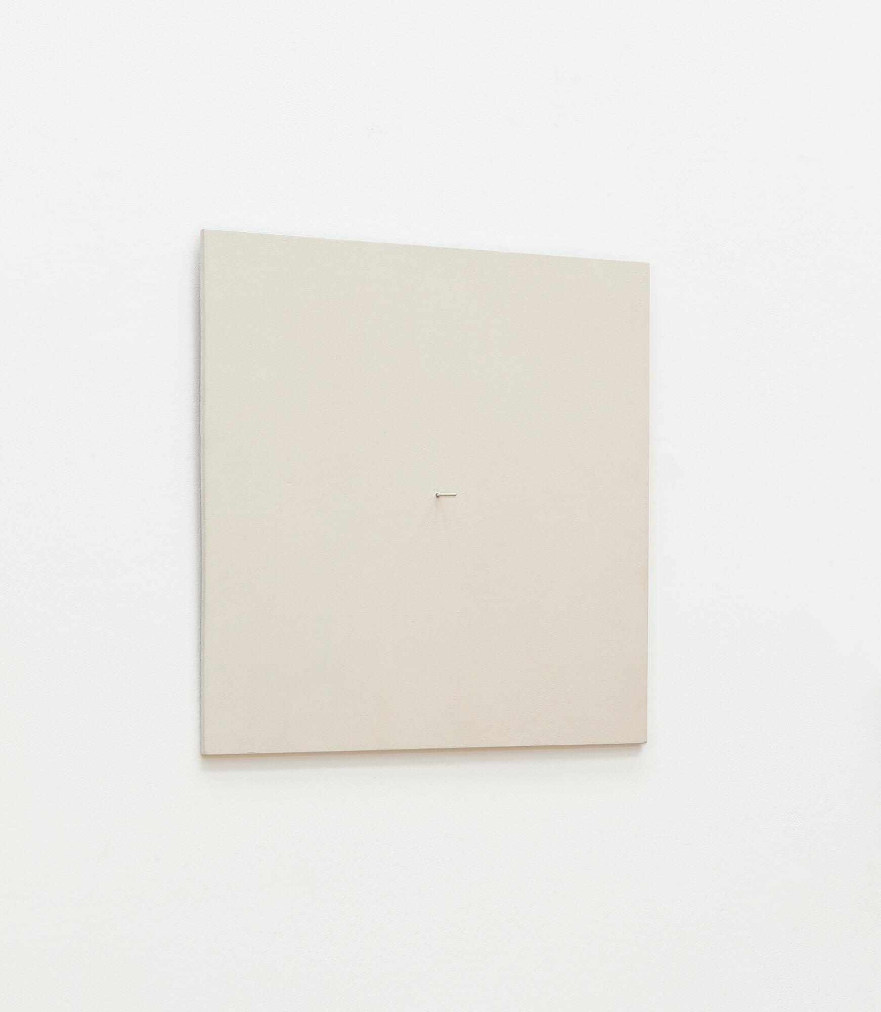 Mathías Goeritz - Ohne Titel