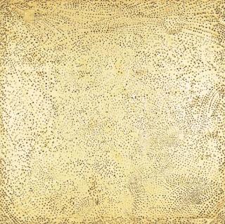 Mathias Goeritz - Oro