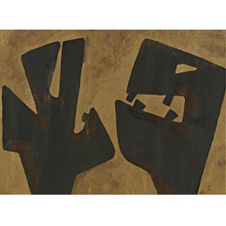 Mathías Goeritz - Sin Título