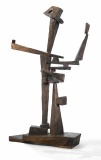 Mathías Goeritz - Sin Título