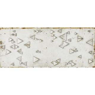 Mathías Goeritz - Study For The Mural At The Arco Tower, Dallas