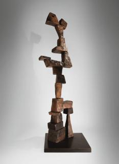 Mathias Goeritz - The Prophet