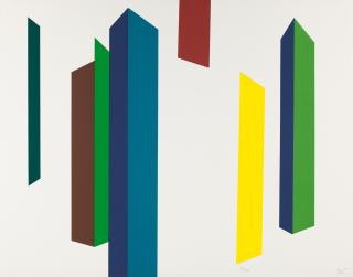 Mathías Goeritz - Torres