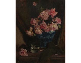 Mathias Joseph Alten - Roses