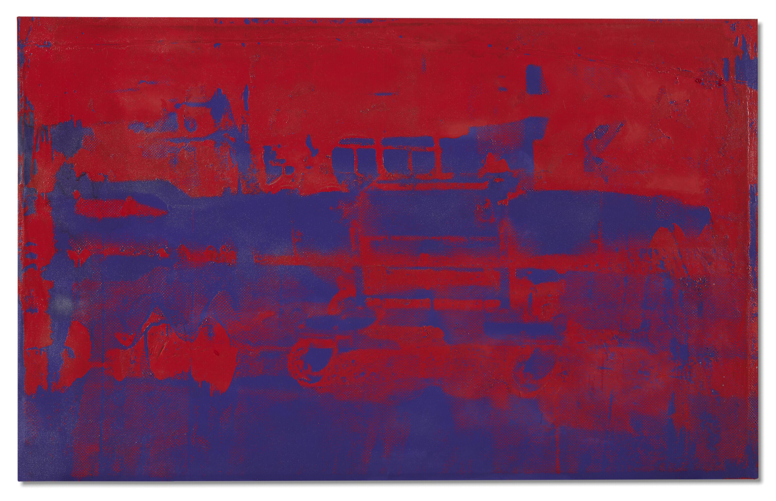 Mathieu Malouf - B61 Nuclear Warhead