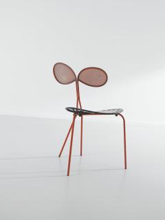 Mathieu Matégot - Chaise \'Papillon\', 1954