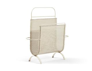 Mathieu Matégot - Porte-revues, le modèle créé vers 1951