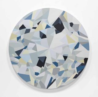 Mathieu Mercier - Diamant