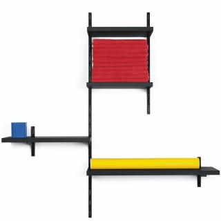 Mathieu Mercier - Drum & Bass Lafayetteshelves