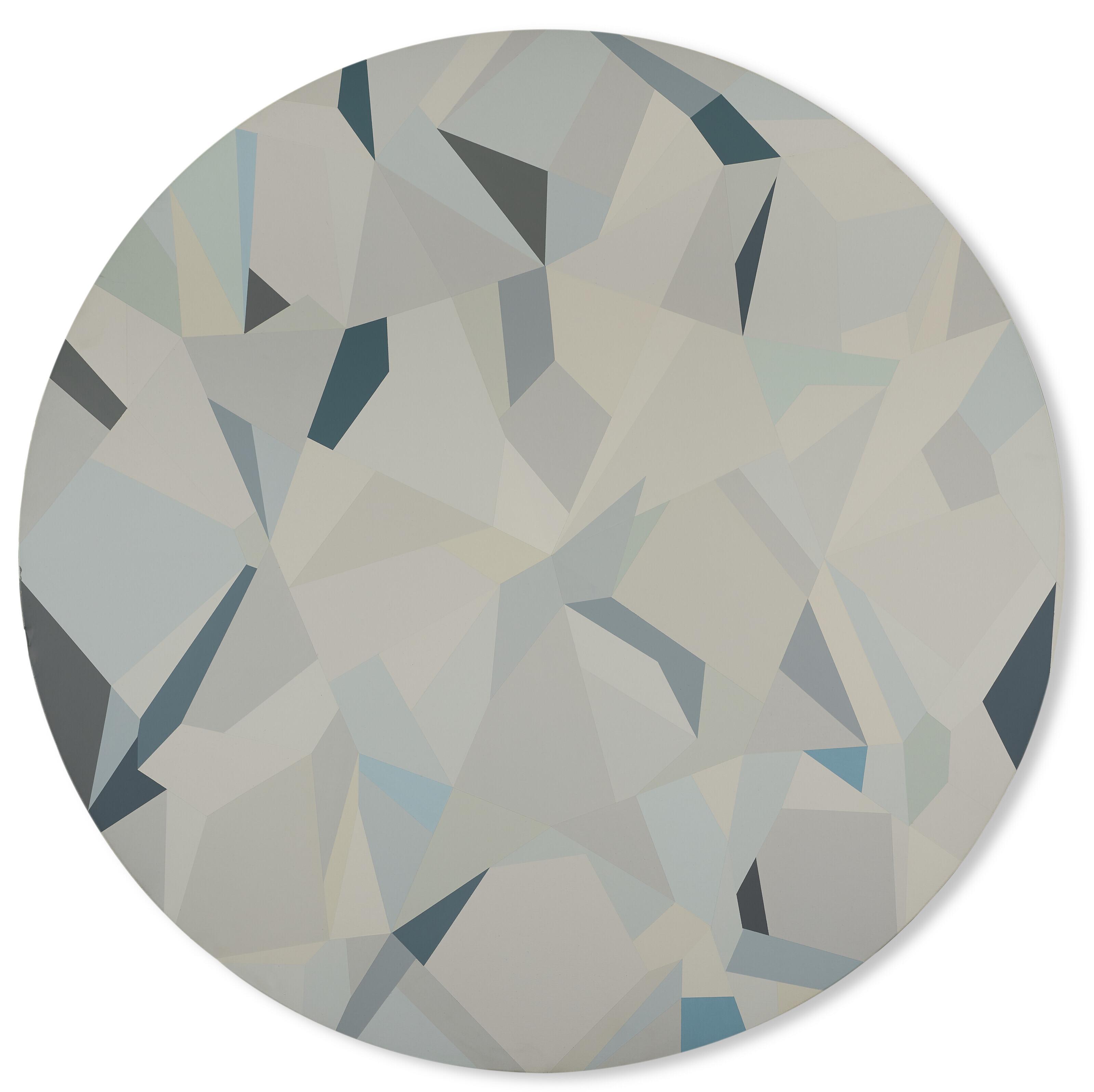 Mathieu Mercier - Sans titre