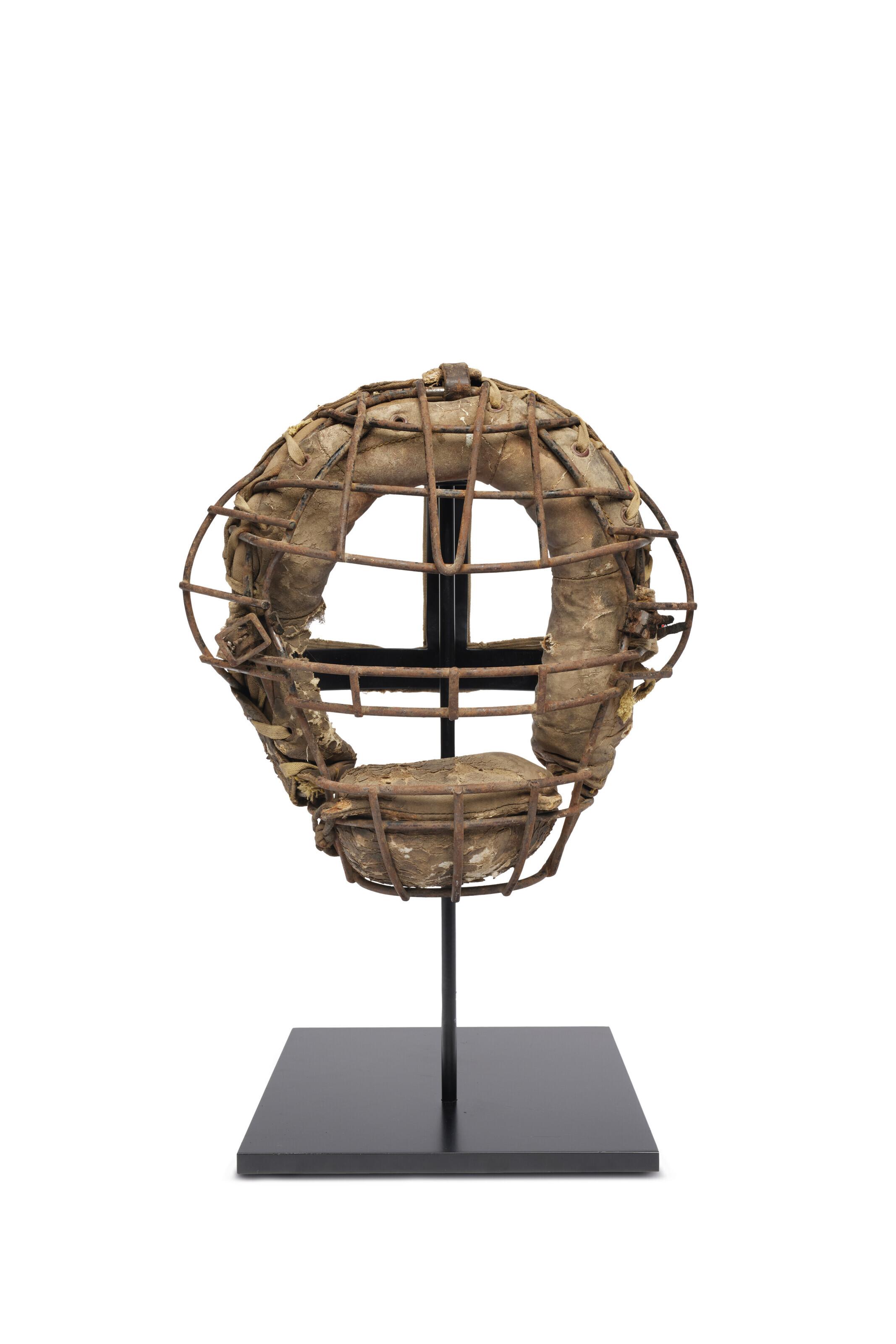 Mathieu Mercier - Sans titre