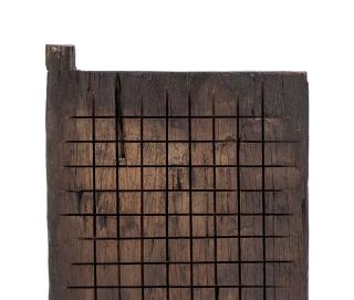 Mathieu Mercier - Sans Titre