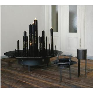 Mathilde Ter Heijne - Send It Back To Where It Came From