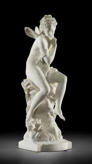 Mathurin Moreau - Libellule