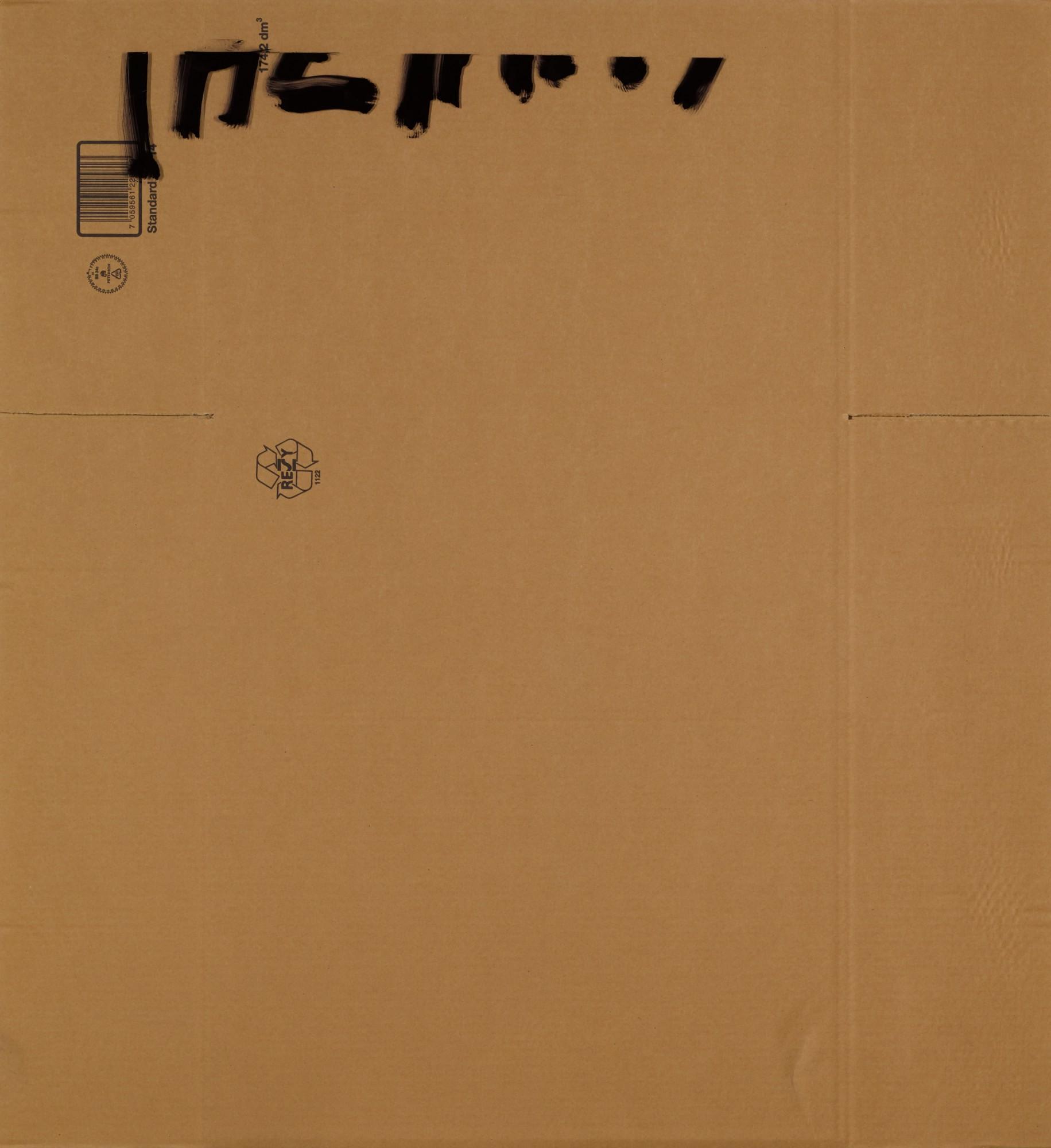 Matias Faldbakken - Flat Box 12