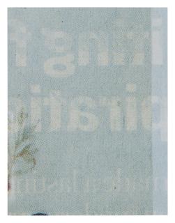 Matias Faldbakken - Newspaper Ad 02