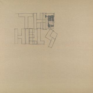 Matias Faldbakken - Untitled (Canvas #26)