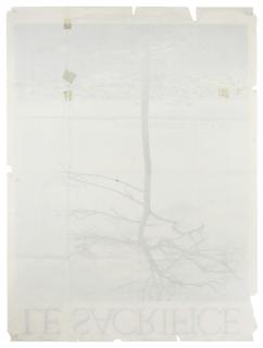 Matias Faldbakken - Untitled (Emma)