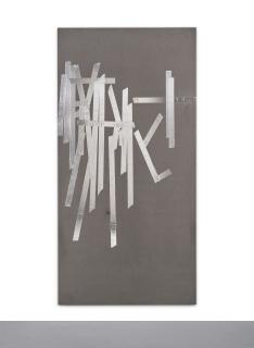 Matias Faldbakken - Untitled (Mdf)