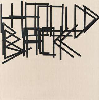 Matias Faldbakken - Untitled