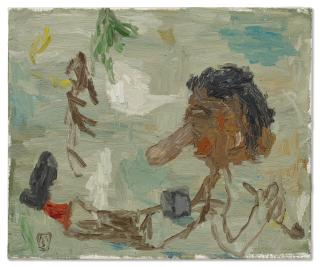 Matias Sanchez - Bill Traylor