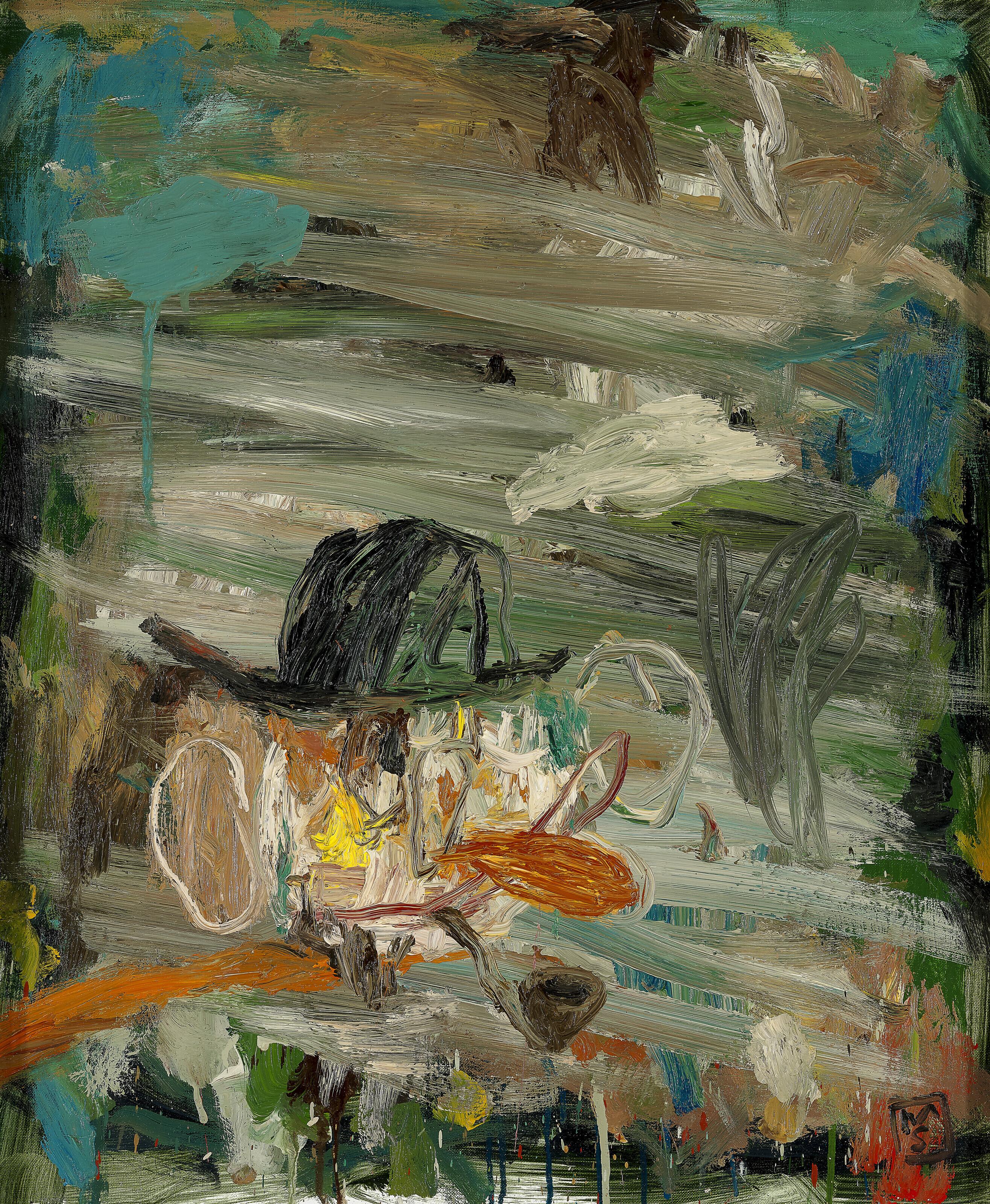 Matías Sánchez - El Dramaturgo