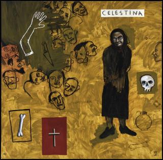 Matías Sánchez - La Celestina