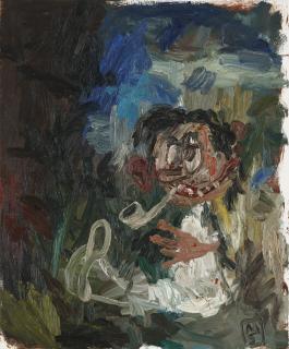 Matías Sánchez - Pastor de Overjas