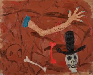 Matías Sánchez - Sainete