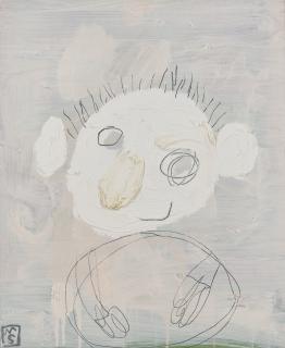 Matías Sánchez - Untitled