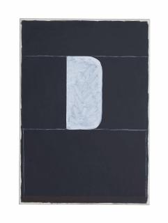 Matias Spescha - Ohne Titel, 1992