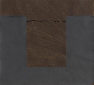 Matias Spescha - Ohne Titel, 1997