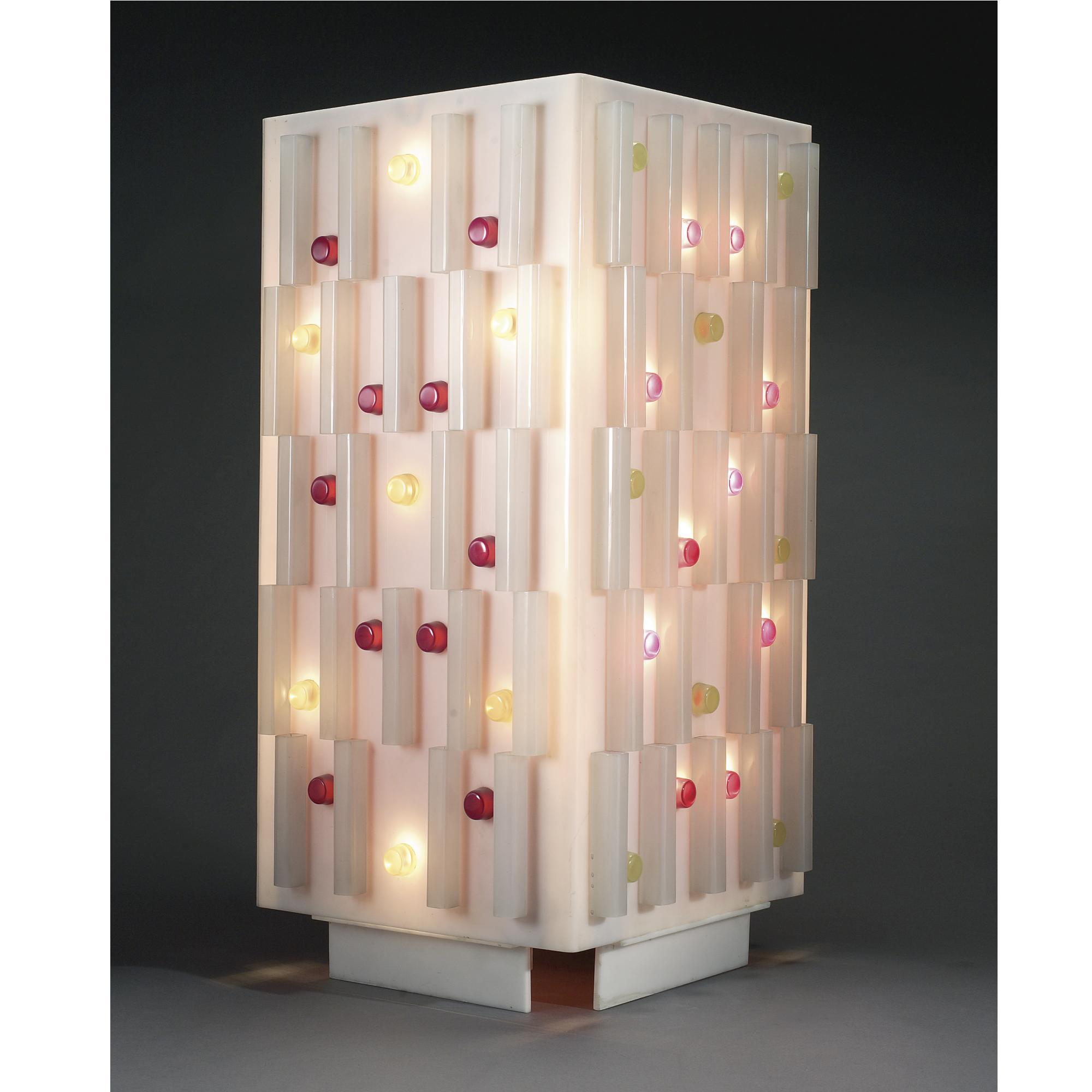 Matilde Pérez - Sin Título