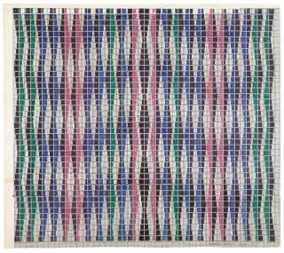 Matilde Pérez - Untitled